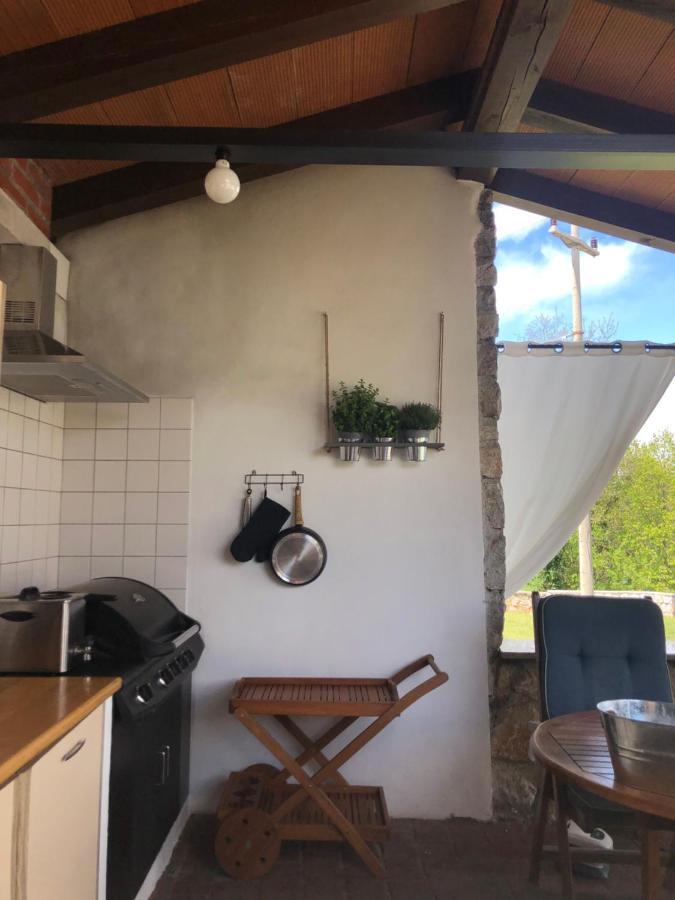 Sežana Castle House Rooms, Swimming Pool & Sauna & Tennis Court & Wine Cellar المظهر الخارجي الصورة