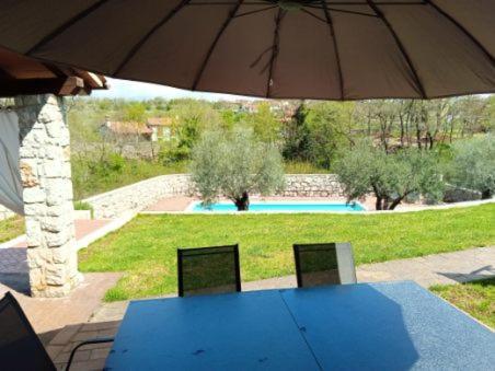 Sežana Castle House Rooms, Swimming Pool & Sauna & Tennis Court & Wine Cellar المظهر الخارجي الصورة