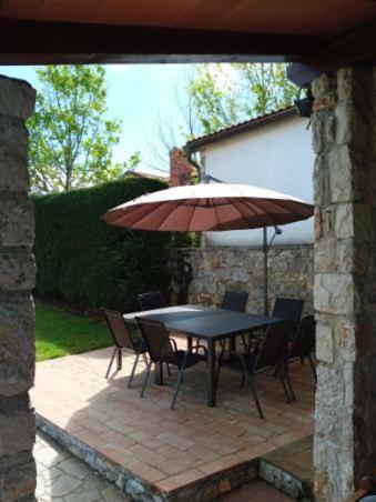Sežana Castle House Rooms, Swimming Pool & Sauna & Tennis Court & Wine Cellar المظهر الخارجي الصورة